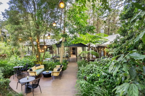 Spicers Tamarind  Retreat - Accommodation Sydney 8