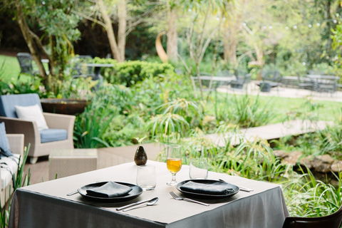 Spicers Tamarind  Retreat - Accommodation Sydney 9
