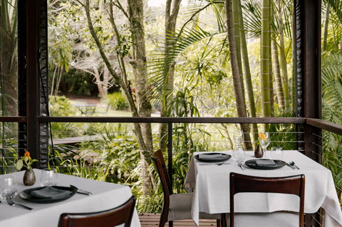 Spicers Tamarind  Retreat - Accommodation Sydney 10