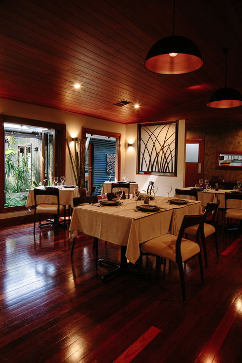 Spicers Tamarind  Retreat - Accommodation Sydney 11
