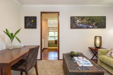 Spicers Tamarind  Retreat - Accommodation Sydney 12