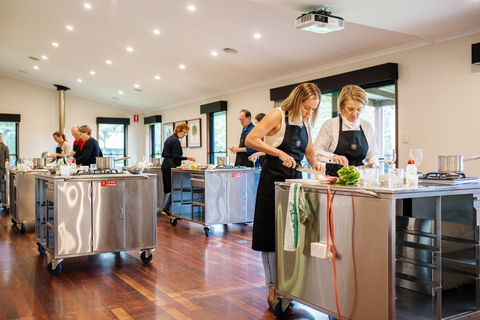 Spicers Tamarind  Retreat - Accommodation Sydney 16