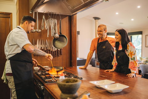 Spicers Tamarind  Retreat - Accommodation Sydney 17