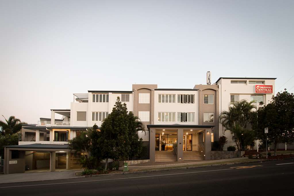 Caloundra QLD Accommodation Sydney