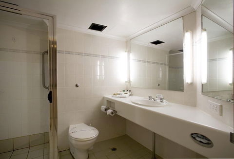 Capital Executive Apt Hotel Canberra - Accommodation Sydney 4