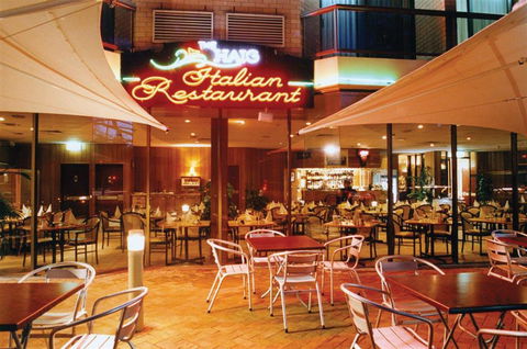 Capital Executive Apt Hotel Canberra - Accommodation Sydney 5
