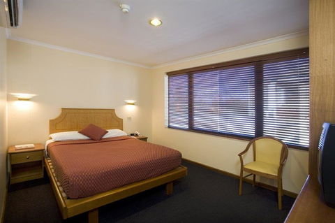 Capital Executive Apt Hotel Canberra - Accommodation Sydney 6