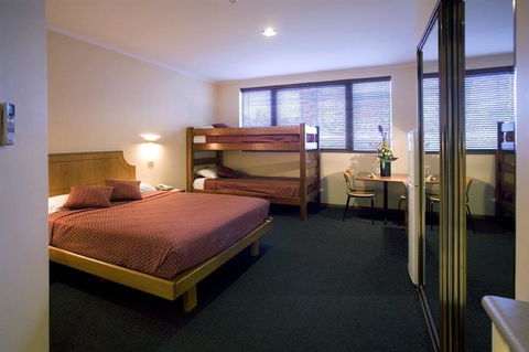 Capital Executive Apt Hotel Canberra - Accommodation Sydney 7