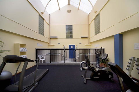 Capital Executive Apt Hotel Canberra - Accommodation Sydney 8