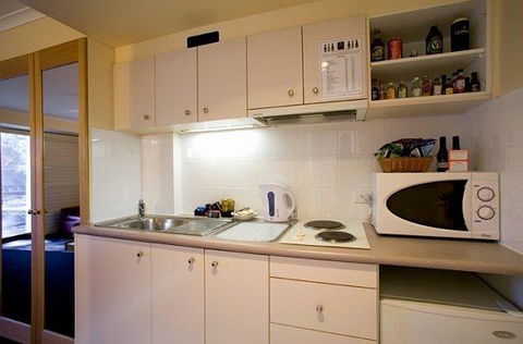 Capital Executive Apt Hotel Canberra - Accommodation Sydney 9