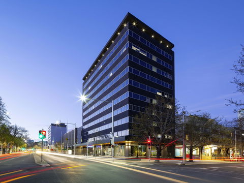 The Sebel Canberra Civic Hotel - Accommodation Sydney 0