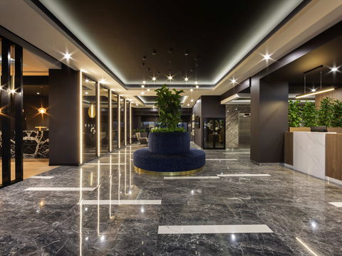 The Sebel Canberra Civic Hotel - Accommodation Sydney 1