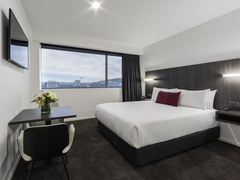 The Sebel Canberra Civic Hotel - Accommodation Sydney 5