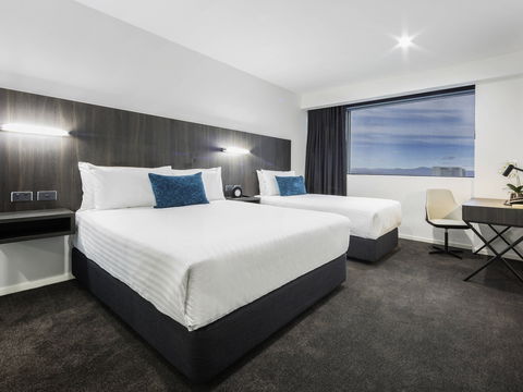 The Sebel Canberra Civic Hotel - Accommodation Sydney 6