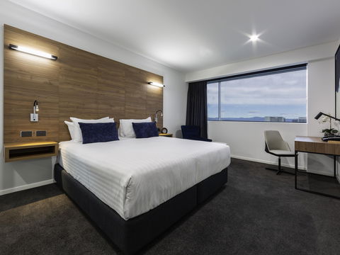 The Sebel Canberra Civic Hotel - Accommodation Sydney 7