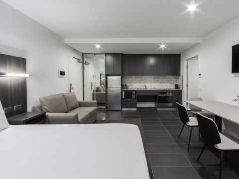 The Sebel Canberra Civic Hotel - Accommodation Sydney 8