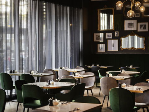 The Sebel Canberra Civic Hotel - Accommodation Sydney 9