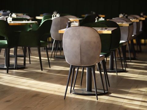 The Sebel Canberra Civic Hotel - Accommodation Sydney 10