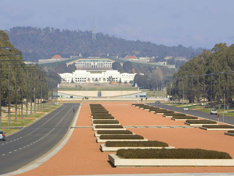 The Sebel Canberra Civic Hotel - Accommodation Sydney 15