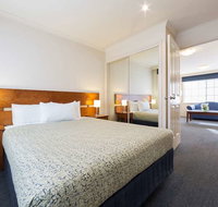 Canberra Parklands Central - Accommodation Sydney