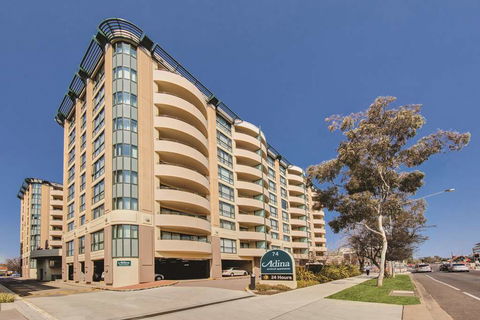 Adina Serviced Apartments James Court - Accommodation Sydney 0