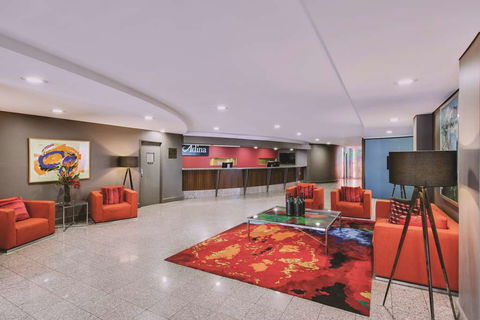 Adina Serviced Apartments James Court - Accommodation Sydney 1