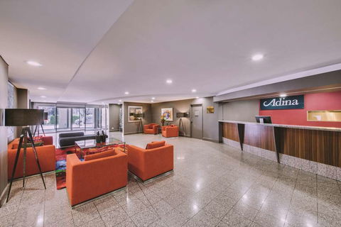 Adina Serviced Apartments James Court - Accommodation Sydney 2