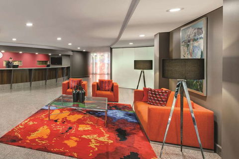 Adina Serviced Apartments James Court - Accommodation Sydney 3