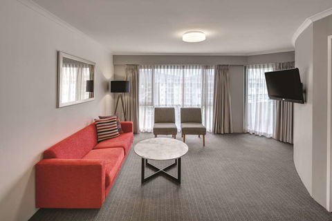 Adina Serviced Apartments James Court - Accommodation Sydney 4