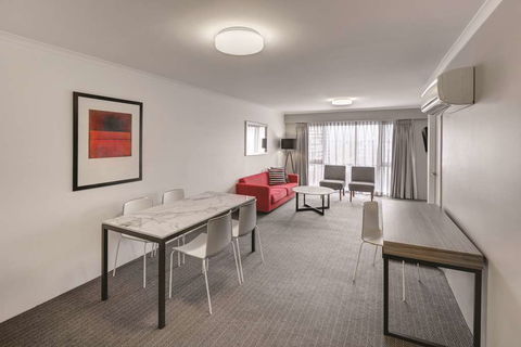 Adina Serviced Apartments James Court - Accommodation Sydney 5
