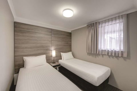 Adina Serviced Apartments James Court - Accommodation Sydney 6