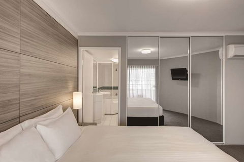 Adina Serviced Apartments James Court - Accommodation Sydney 10