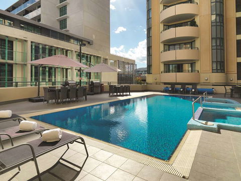 Adina Serviced Apartments James Court - Accommodation Sydney 17