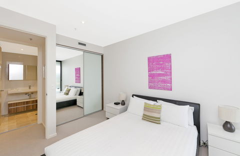 Astra Canberra Manhattan - Sydney 4u 4