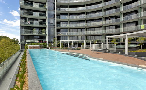 Astra Canberra Manhattan - Sydney 4u 13