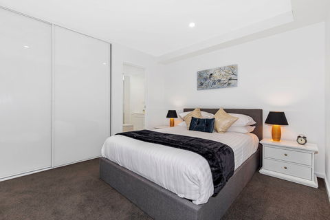 Astra Apartments Newcastle - Sydney 4u 4