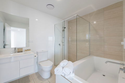 Astra Apartments Newcastle - Sydney 4u 5