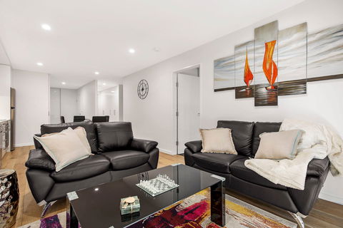 Astra Apartments Newcastle - Sydney 4u 6