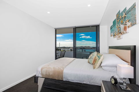 Astra Apartments Newcastle - Sydney 4u 10