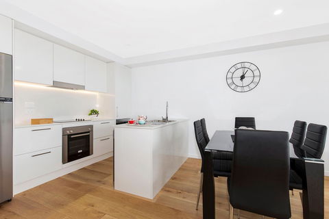 Astra Apartments Newcastle - Sydney 4u 11