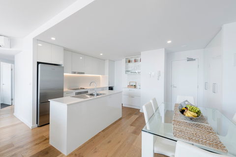 Astra Apartments Newcastle - Sydney 4u 12