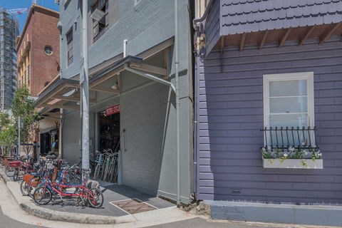 Astra Apartments Newcastle - Sydney 4u 14