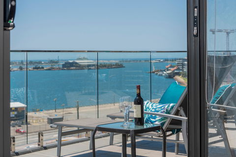 Astra Apartments Newcastle - Sydney 4u 15