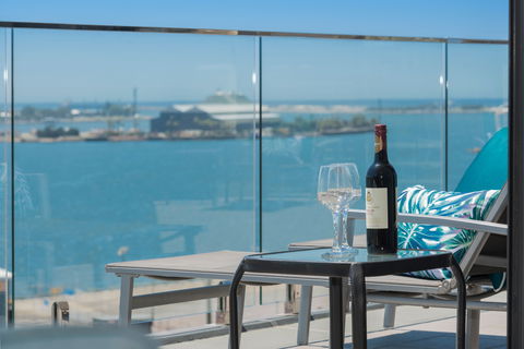 Astra Apartments Newcastle - Sydney 4u 17