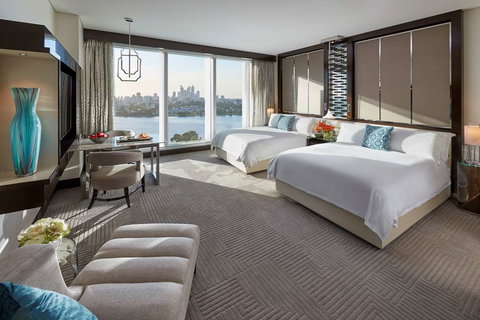 Crown Towers Perth - Sydney Resort 4