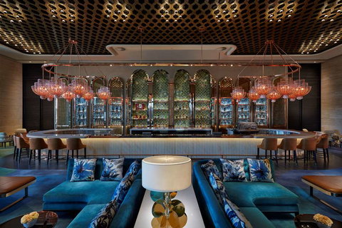 Crown Towers Perth - Sydney Resort 7