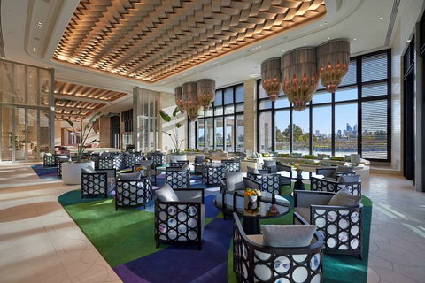 Crown Towers Perth - Sydney Resort 8