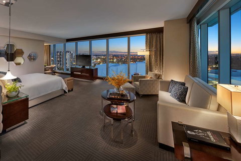 Crown Towers Perth - Sydney Resort 10