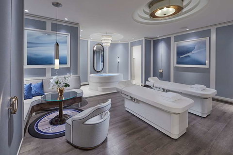 Crown Towers Perth - Sydney Resort 13