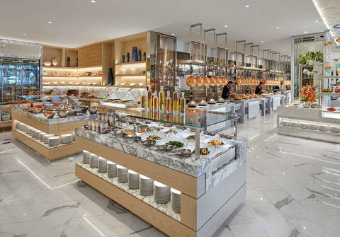 Crown Towers Perth - Sydney Resort 15